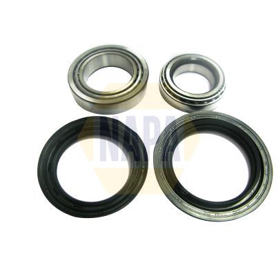 Napa PWB1636 Wheel Bearing Kit - 1