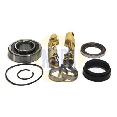 Napa PWB1637 Wheel Bearing Kit - 1