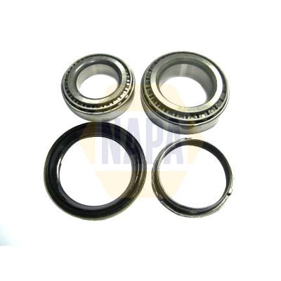 Napa PWB1640 Wheel Bearing Kit - 1