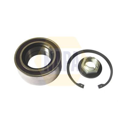 Napa PWB1641 Wheel Bearing Kit - 1