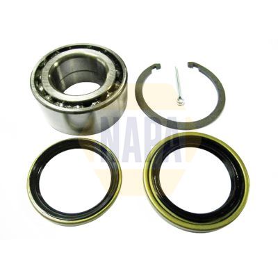 Napa PWB1642 Wheel Bearing Kit - 1