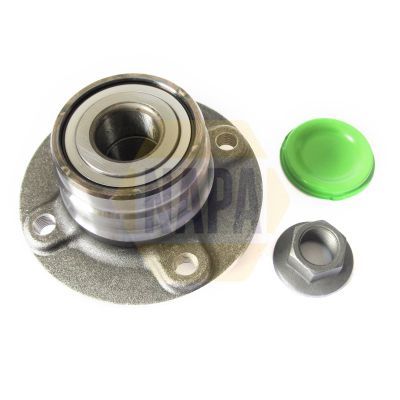 Napa PWB1643 Wheel Bearing Kit - 1