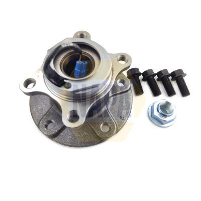 Napa PWB1644 Wheel Bearing Kit - 1