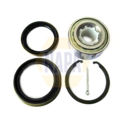 Napa PWB1645 Wheel Bearing Kit - 1