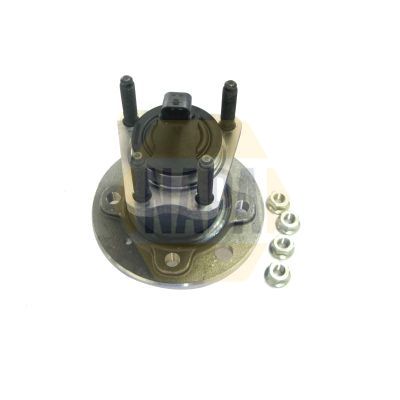 Napa PWB1647 Wheel Bearing Kit - 1