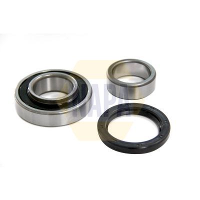 Napa PWB1648 Wheel Bearing Kit - 1