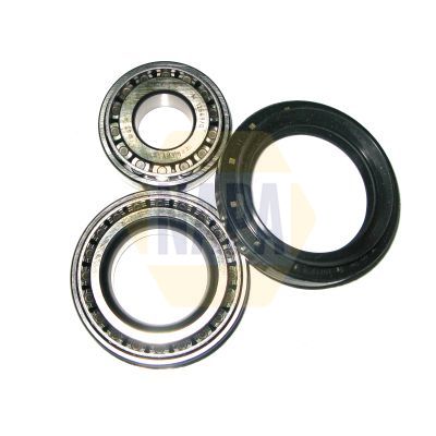 Napa PWB1649 Wheel Bearing Kit - 1
