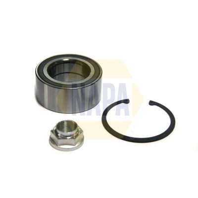 Napa PWB1650 Wheel Bearing Kit - 1