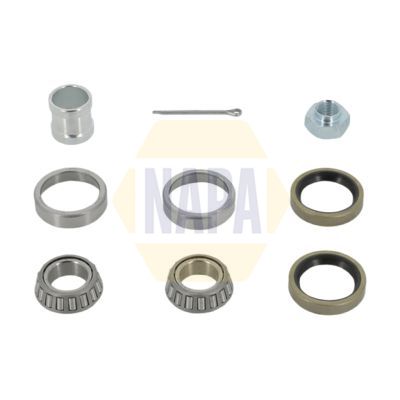 Napa PWB1652 Wheel Bearing Kit - 1