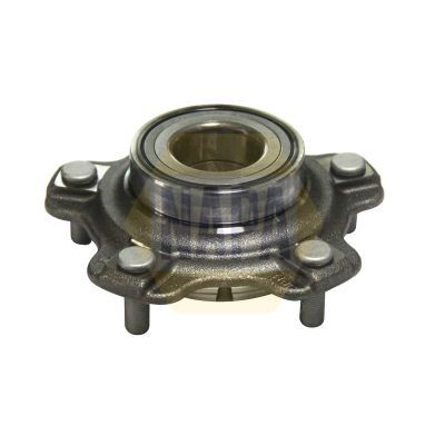 Napa PWB1654 Wheel Bearing Kit - 1