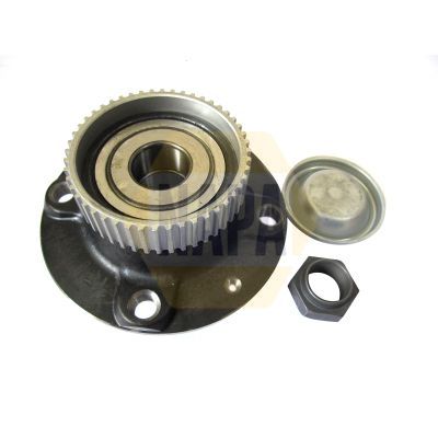 Napa PWB1657 Wheel Bearing Kit - 1