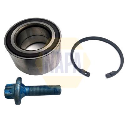 Napa PWB1660 Wheel Bearing Kit - 1