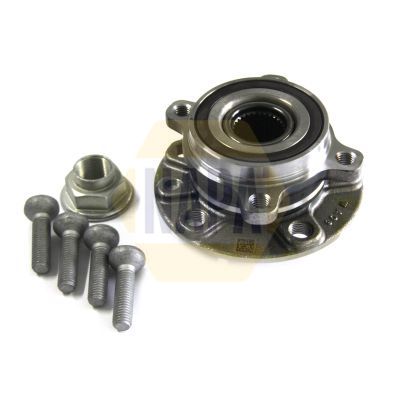 Napa PWB1661 Wheel Bearing Kit - 1