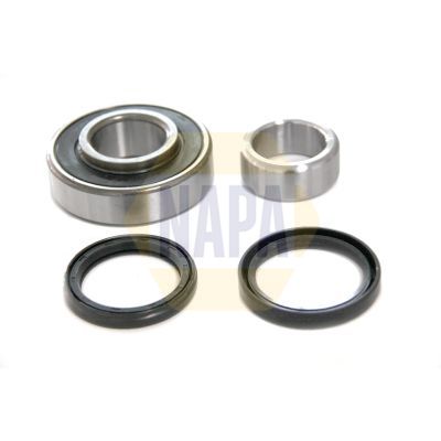 Napa PWB1662 Wheel Bearing Kit - 1