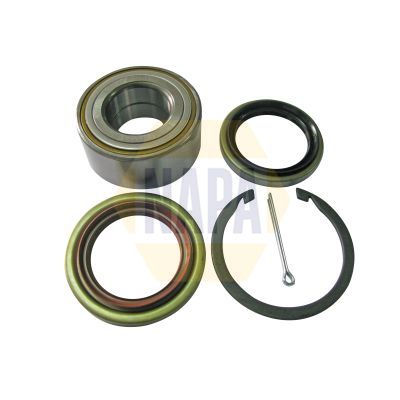 Napa PWB1664 Wheel Bearing Kit - 1