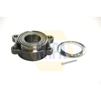Napa PWB1666 Wheel Bearing Kit - 1