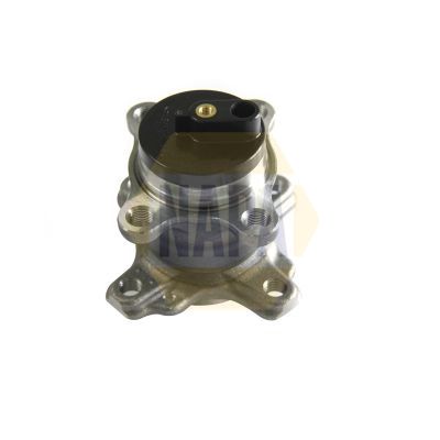 Napa PWB1669 Wheel Bearing Kit - 1