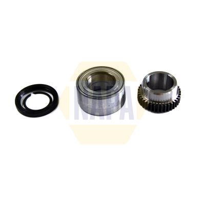Napa PWB1670 Wheel Bearing Kit - 1