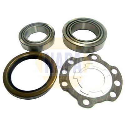 Napa PWB1671 Wheel Bearing Kit - 1