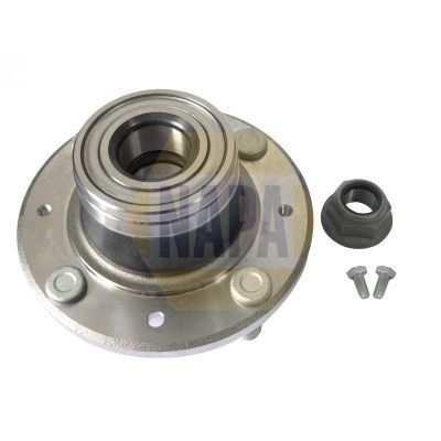Napa PWB1673 Wheel Bearing Kit - 1