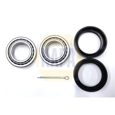 Napa PWB1675 Wheel Bearing Kit - 1
