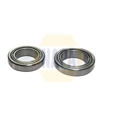 Napa PWB1676 Wheel Bearing Kit - 1