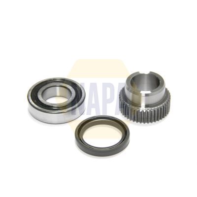 Napa PWB1682 Wheel Bearing Kit - 1