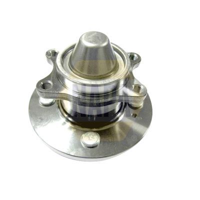 Napa PWB1683 Wheel Bearing Kit - 1