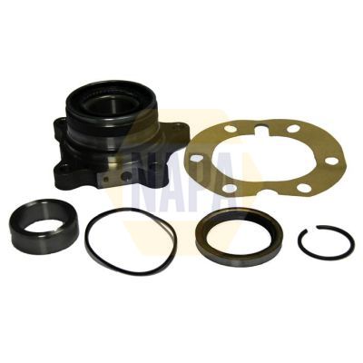 Napa PWB1684 Wheel Bearing Kit - 1