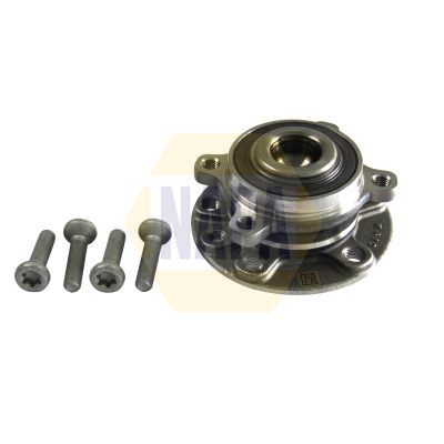 Napa PWB1685 Wheel Bearing Kit - 1