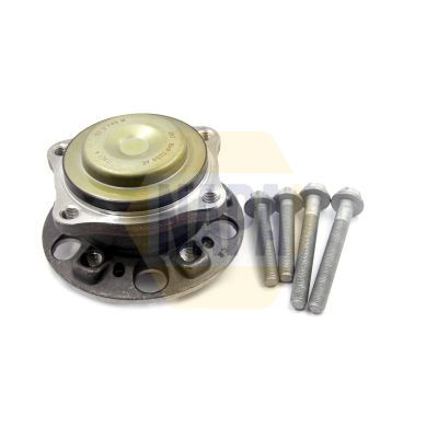 Napa PWB1686 Wheel Bearing Kit - 1