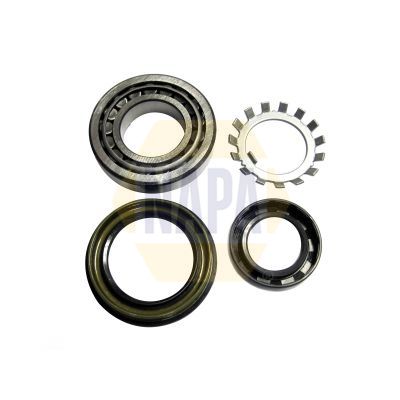 Napa PWB1688 Wheel Bearing Kit - 1