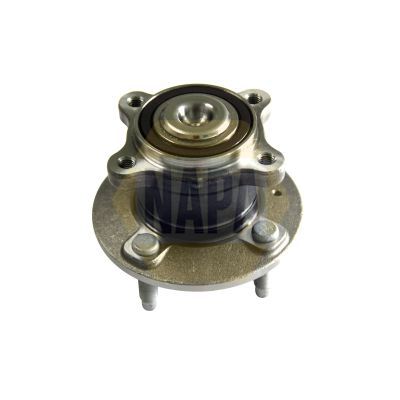 Napa PWB1689 Wheel Bearing Kit - 1