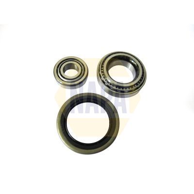 Napa PWB1690 Wheel Bearing Kit - 1