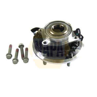 Napa PWB1691 Wheel Bearing Kit - 1
