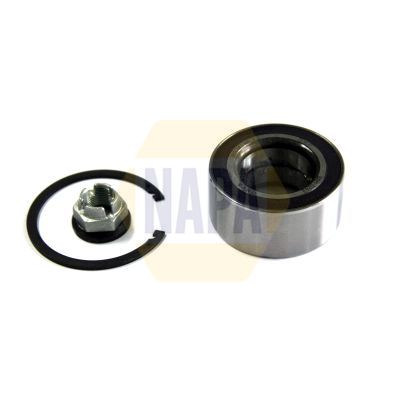 Napa PWB1692 Wheel Bearing Kit - 1