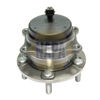 Napa PWB1693 Wheel Bearing Kit - 1