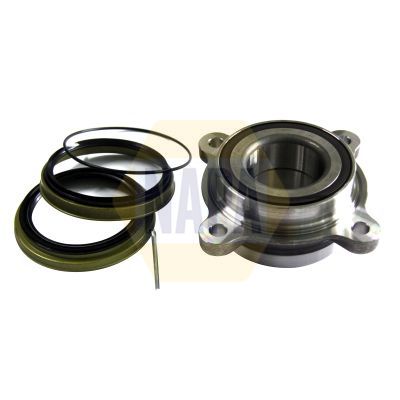 Napa PWB1696 Wheel Bearing Kit - 1