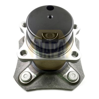 Napa PWB1697 Wheel Bearing Kit - 1