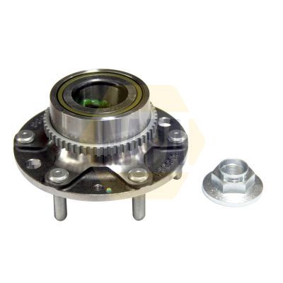 Napa PWB1698 Wheel Bearing Kit - 1
