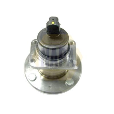 Napa PWB1699 Wheel Bearing Kit - 1