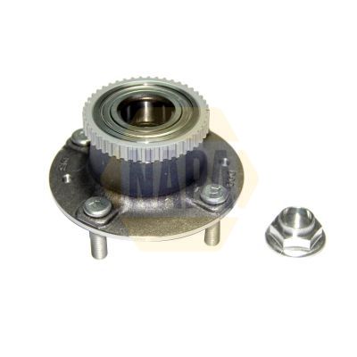 Napa PWB1700 Wheel Bearing Kit - 1