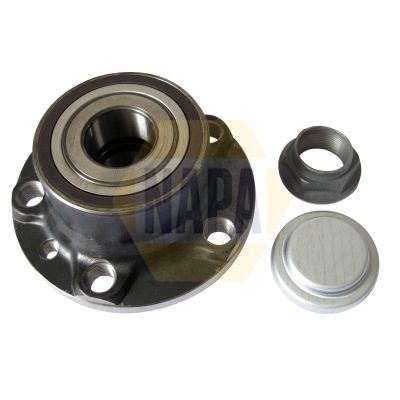 Napa PWB1703 Wheel Bearing Kit - 1