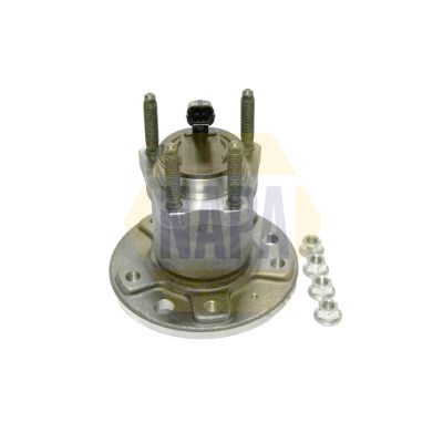 Napa PWB1704 Wheel Bearing Kit - 1