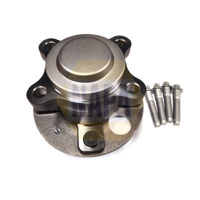 Napa PWB1705 Wheel Bearing Kit - 1