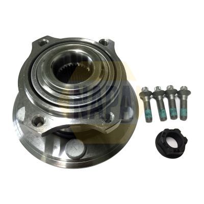 Napa PWB1706 Wheel Bearing Kit - 1