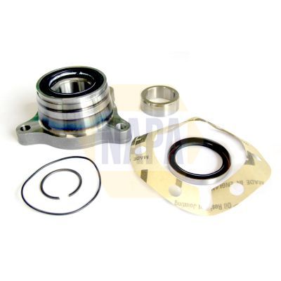 Napa PWB1707 Wheel Bearing Kit - 1