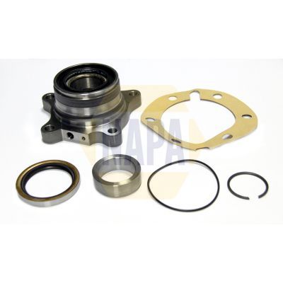 Napa PWB1708 Wheel Bearing Kit - 1