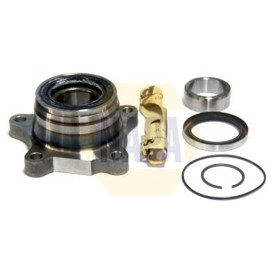 Napa PWB1709 Wheel Bearing Kit - 1
