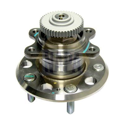 Napa PWB1711 Wheel Bearing Kit - 1